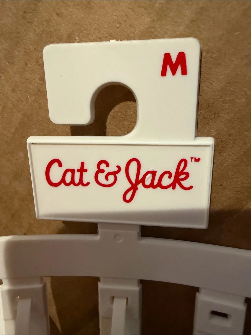 Cat & Jack Pink set of 3 variety belts